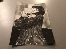 Mireille mathieu photo d'occasion Mireille mathieu photo d'occasion  Versailles