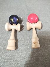 2pc kendama japanese for sale  Las Vegas