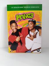 Coffret dvd prince d'occasion  Vénissieux