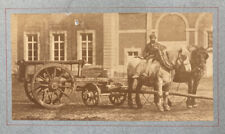 Horse hitch farm. d'occasion  Expédié en Belgium