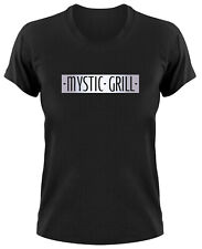 Mystic grill the d'occasion  Expédié en France