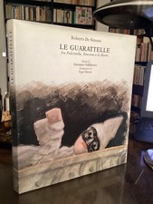 Roberto simone guarattelle usato  Napoli