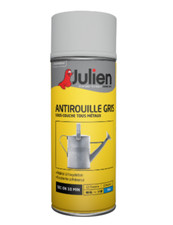 Julien antirouille gris d'occasion  Gex
