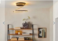 Flush led ceiling for sale  BLACKBURN