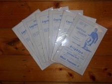 1959 leyton orient for sale  THIRSK