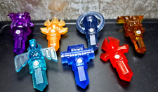 Skylanders Trap Team - 7 Caídos / Armadilhas (Mortos-Vivos, Água, Fogo,............) - Novo comprar usado  Enviando para Brazil