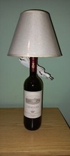 Lampada tavolo fatta usato  Canegrate