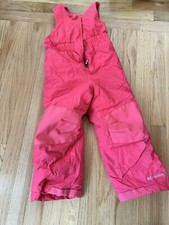 Toddler girls columbia for sale  Cranston