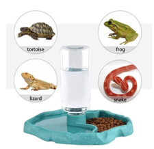 Distributeur eau reptile d'occasion  Tremblay-en-France