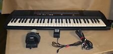 Kawai x120 synthesizer for sale  Dacula
