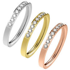 Damen designer ring gebraucht kaufen  Crimmitschau