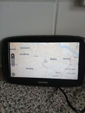 Tomtom start sat for sale  LONDON