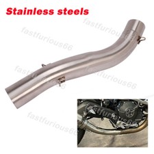 Mid exhaust link for sale  TAMWORTH
