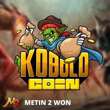 Metin2 won 100 gebraucht kaufen  Friedrichsdorf