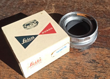 original leica leitz gebraucht kaufen  Hamburg