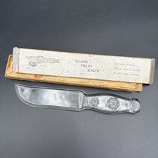 Vintage clear glass for sale  Erie