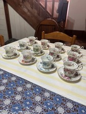 Servizio caffè royal usato  San Cassiano