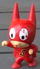 Figurine samsam bloch d'occasion Figurine samsam bloch d'occasion  Rodez