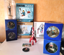 cubes tintin d'occasion cubes tintin d'occasion  Brest
