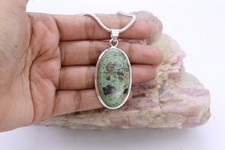 Lovely ruby fuchsite for sale  UK