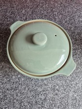 Vintage denby manor for sale  WORKSOP