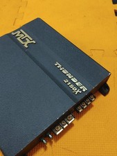 Mtx thunder 2150x for sale  Lutz
