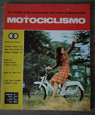 Motociclismo 1968 aermacchi usato  Perugia