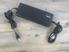 Usado, Adaptador de fonte de alimentação Yamaha 42V 4A PASC4 X1M-00 carregador de bicicleta elétrica comprar usado  Enviando para Brazil