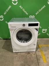 Hoover 9kg washing for sale  CREWE