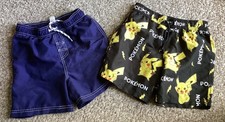 Boys swim trunks for sale  CRUMLIN