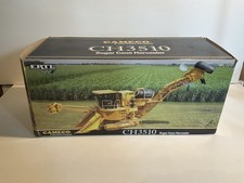 Colheitadeira de cana-de-açúcar Ertl John Deere Cameco CH3510 na caixa comprar usado  Enviando para Brazil