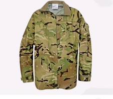 Military gortex jacket. for sale  DINGWALL