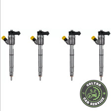 Iniettori bosch ricostruiti usato Iniettori bosch ricostruiti usato  Bovolone