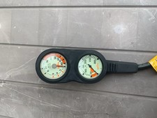 Scuba diving duel for sale  CARSHALTON