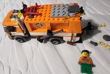 Lego garbage truck for sale  Duncanville