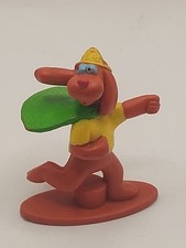 Figurines chocapic pico d'occasion  Auneau