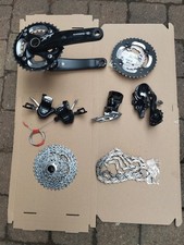 Shimano deore m785 for sale  NEWTOWNARDS