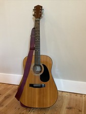 Harmony steel stringed for sale  LEIGH-ON-SEA