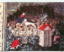 Art peinture gaston d'occasion  Fruges