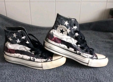 Converse high tops for sale  COVENTRY