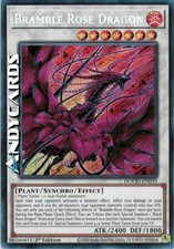 Bramble rose dragon usato Bramble rose dragon usato  Ravenna