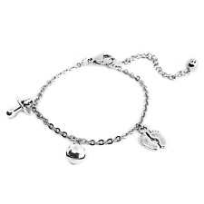 Bracciale chiama angeli usato  Velletri