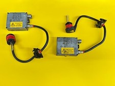 Audi xenon brenner gebraucht kaufen  Voerde (Niederrhein)