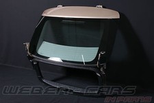 Heckklappe spoiler scheibe gebraucht kaufen Heckklappe spoiler scheibe gebraucht kaufen  Osnabrück