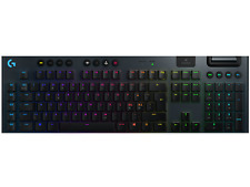 Logitech g915 rgb for sale  Skokie