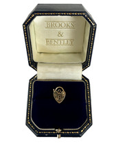 1981 vintage 9ct for sale  LIVERPOOL