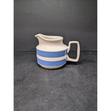 Staffordshire pottery jug for sale  Jacksonville