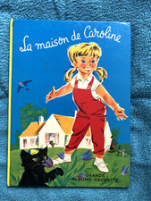 Maison caroline grand d'occasion  Montrouge