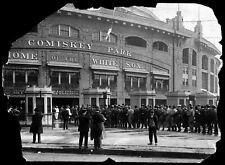 Old comiskey park for sale  USA