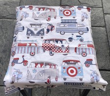 Handmade camper van for sale  MIDDLESBROUGH